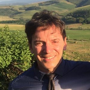 Meet your Posher, David